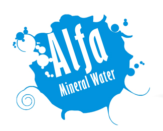 alfa mineral water
