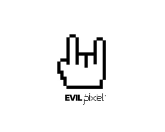 EVIL pixel