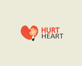 Hurt heart