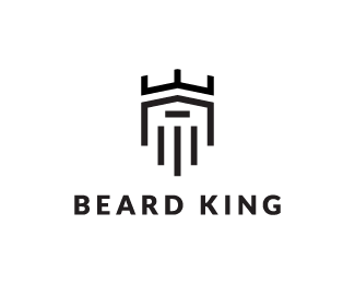 beard king