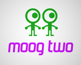 moog two