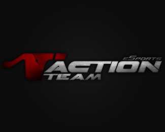 Action Team New Logo