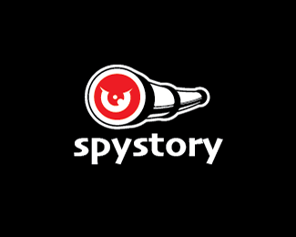 SPY STORY