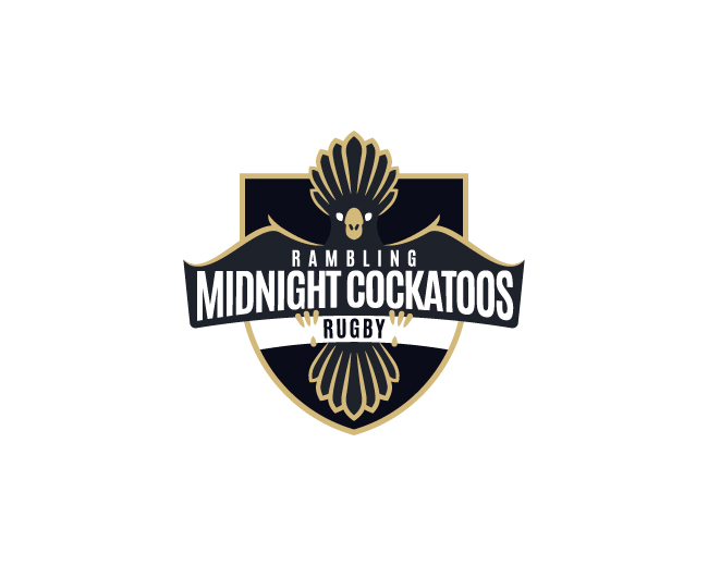 Midnight Cockatoos