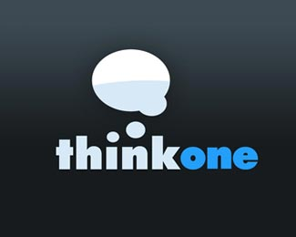 Design Logo for Thinkone