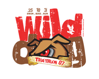 Wild Dog Triathlon