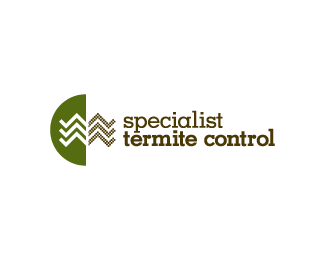 Specialist Termite Control (Concept 6)