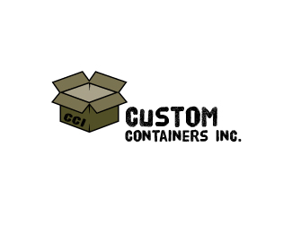 Custom Containers Inc.