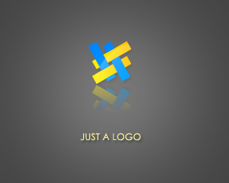 Just A logo