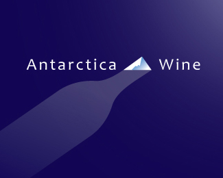 Antarctica Wine