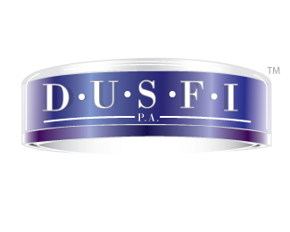 Dus-fi logo proposal