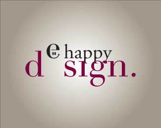 e happy design