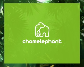 ChamElephant