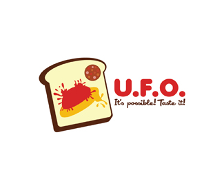 UFO sandwitch