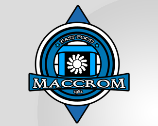 MACCROM-FastFood Company