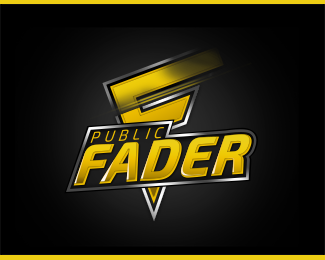 Public Fader™