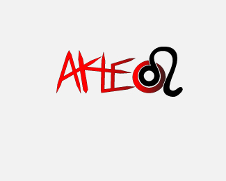 Logo for AKLEO.