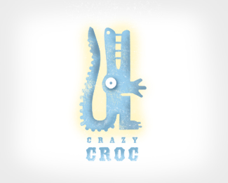Crazy Croc