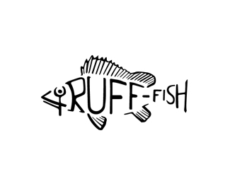 Ruff-fish
