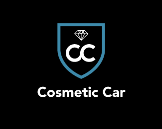 Cosmetic Car
