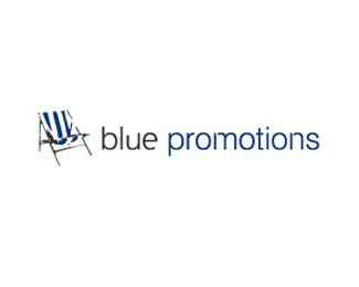 Blue Promotions