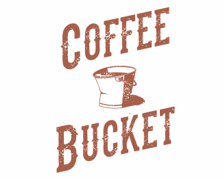coffee bucket