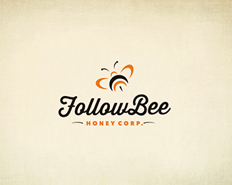 Follow bee