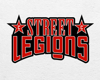 Street Legions