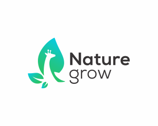 Nature grow