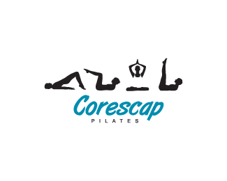 Corescap Pilates