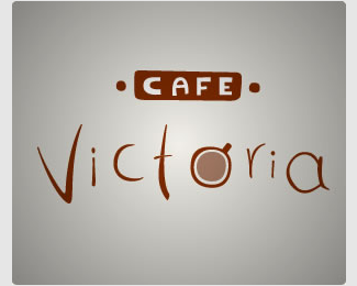 café victoria