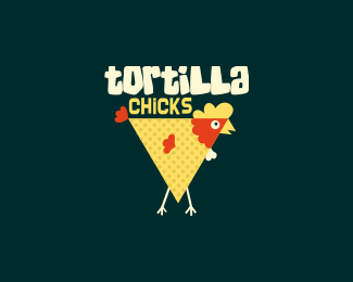 Tortilla Chicks