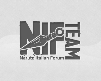 N.I.F. Team's Logo