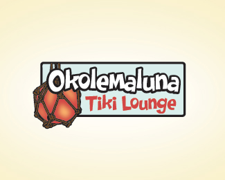 Okolemaluna Tiki Lounge