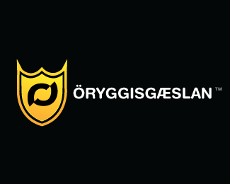 Öryggisgæslan Ltd
