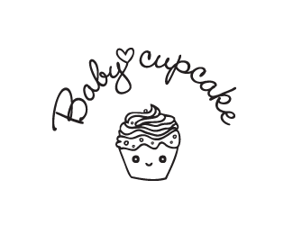 Baby Cupcake