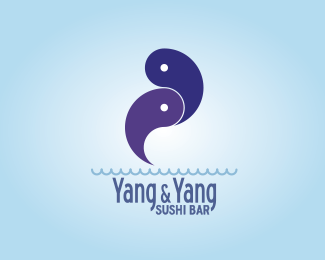 Yang & Yang Ssushi Bar