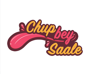 Chup Bey Saale