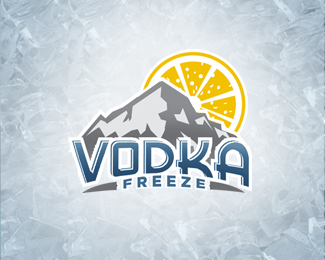 Vodka Freeze