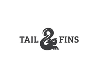 Tail & Fins
