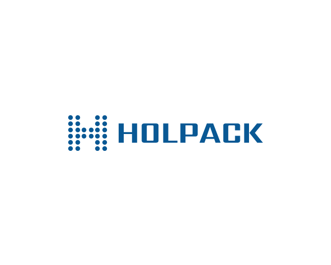 Holpack Logo / H monogram