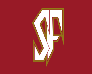 San Francisco 49ers Logo Concept