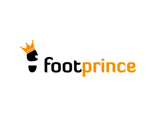 footprince