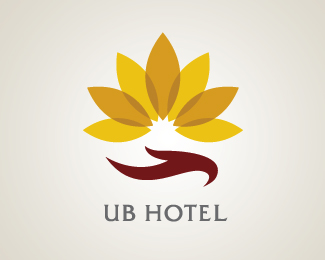 ub hotel logo