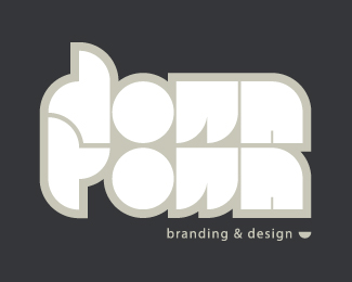 Downtown branding & Design