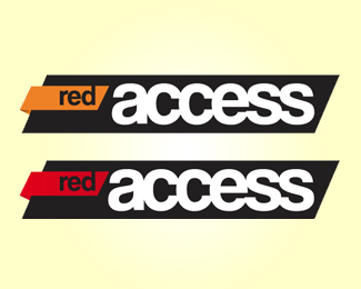 red access