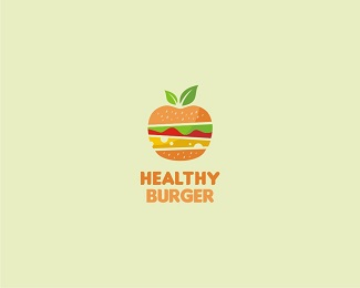 healthy burger