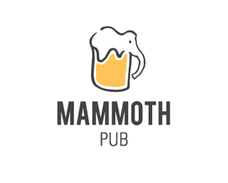 Mammoth Pub