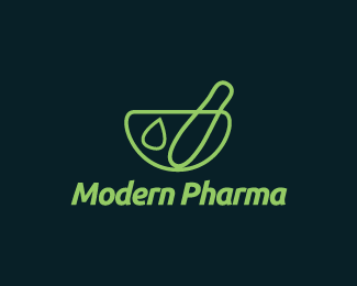 Modern Pharma