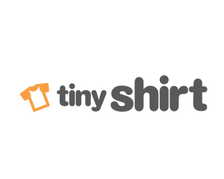 tiny shirt